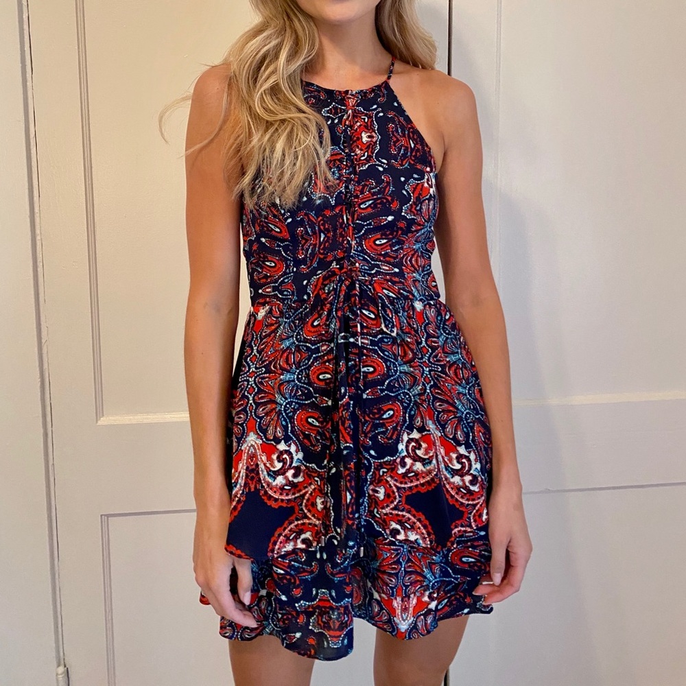 Alice + Olivia Dress
